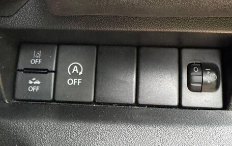 Suzuki Jimny, 2021 год, 1 450 000 рублей, 13 фотография