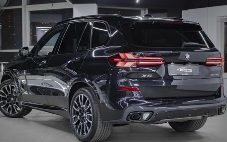 BMW X5, 2025 год, 16 500 000 рублей, 8 фотография