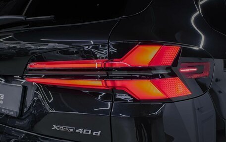 BMW X5, 2025 год, 16 500 000 рублей, 9 фотография