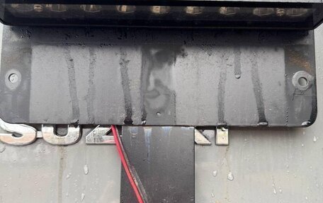 Suzuki Jimny, 2021 год, 1 450 000 рублей, 26 фотография