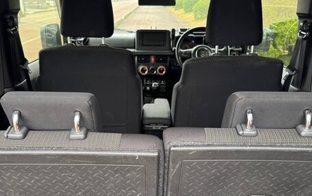 Suzuki Jimny, 2021 год, 1 450 000 рублей, 28 фотография