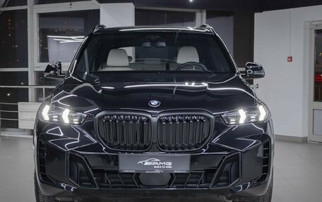 BMW X5, 2025 год, 16 500 000 рублей, 2 фотография