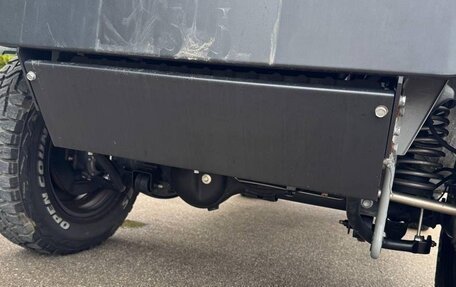 Suzuki Jimny, 2021 год, 1 450 000 рублей, 27 фотография