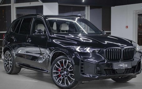 BMW X5, 2025 год, 16 500 000 рублей, 3 фотография