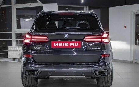 BMW X5, 2025 год, 16 500 000 рублей, 4 фотография