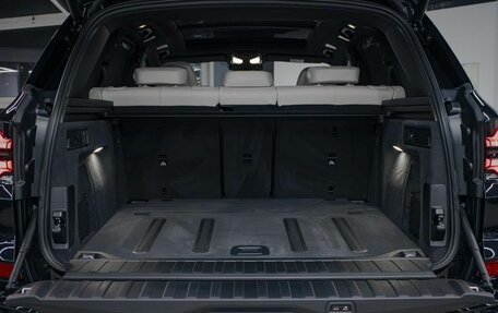 BMW X5, 2025 год, 16 500 000 рублей, 11 фотография