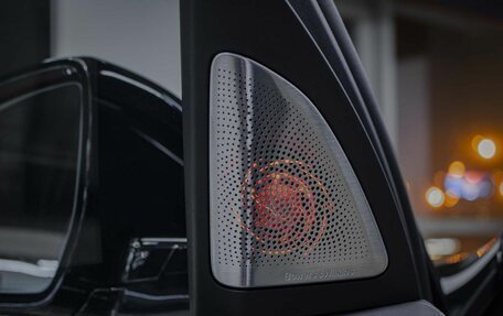 BMW X5, 2025 год, 16 500 000 рублей, 20 фотография