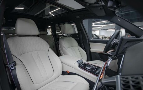 BMW X5, 2025 год, 16 500 000 рублей, 14 фотография