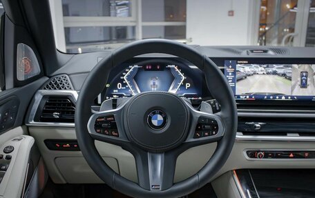 BMW X5, 2025 год, 16 500 000 рублей, 24 фотография