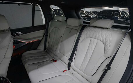 BMW X5, 2025 год, 16 500 000 рублей, 13 фотография