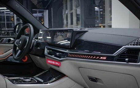 BMW X5, 2025 год, 16 500 000 рублей, 21 фотография