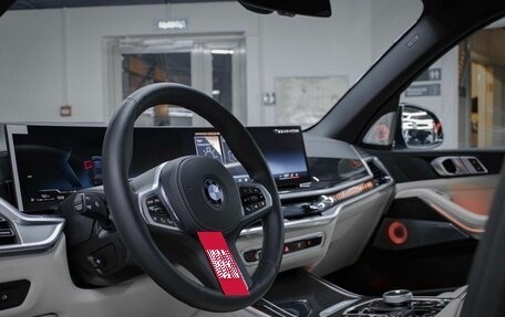 BMW X5, 2025 год, 16 500 000 рублей, 22 фотография