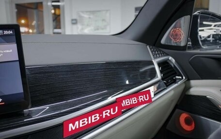 BMW X5, 2025 год, 16 500 000 рублей, 18 фотография