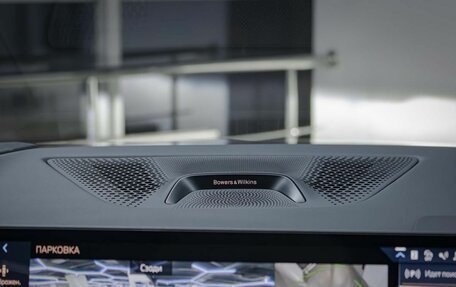 BMW X5, 2025 год, 16 500 000 рублей, 28 фотография