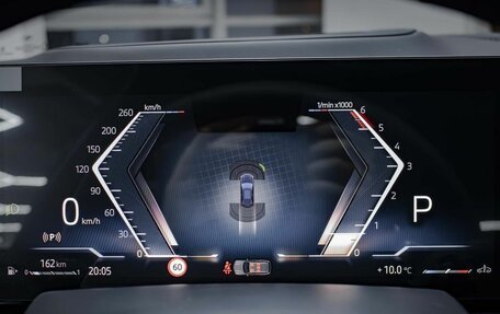 BMW X5, 2025 год, 16 500 000 рублей, 29 фотография