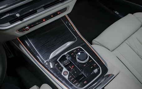 BMW X5, 2025 год, 16 500 000 рублей, 33 фотография