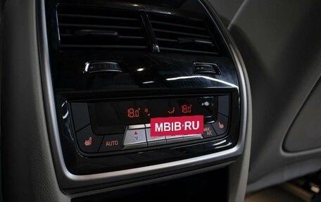 BMW X5, 2025 год, 16 500 000 рублей, 34 фотография