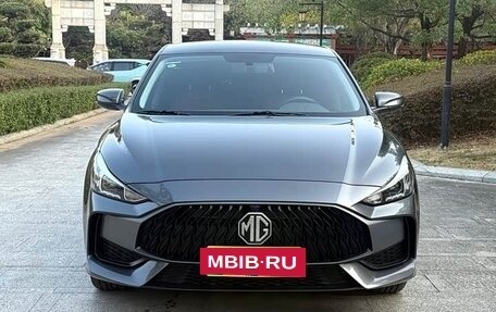 MG 5, 2023 год, 1 000 600 рублей, 8 фотография