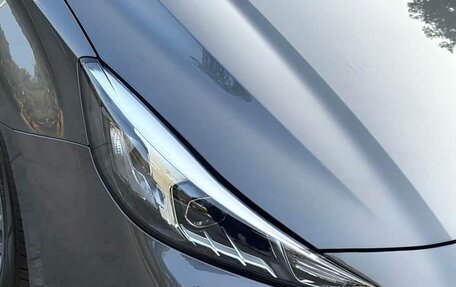 MG 5, 2023 год, 1 000 600 рублей, 9 фотография