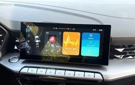 MG 5, 2023 год, 1 000 600 рублей, 13 фотография