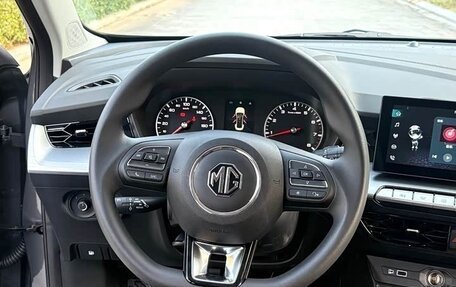 MG 5, 2023 год, 1 000 600 рублей, 11 фотография