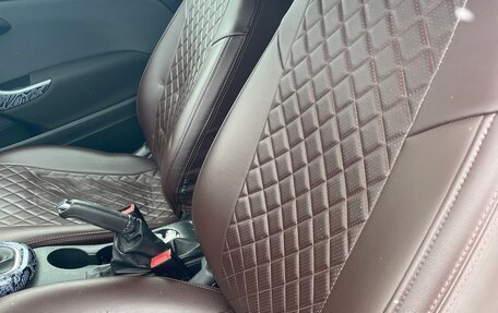 Opel Astra J, 2012 год, 800 000 рублей, 6 фотография