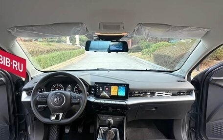 MG 5, 2023 год, 1 000 600 рублей, 10 фотография