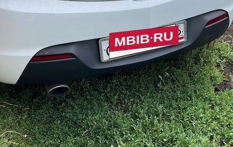 Opel Astra J, 2012 год, 800 000 рублей, 2 фотография