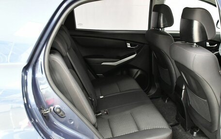 SsangYong Actyon II рестайлинг, 2013 год, 1 237 000 рублей, 12 фотография