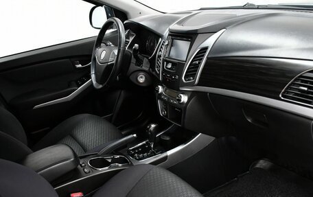 SsangYong Actyon II рестайлинг, 2013 год, 1 237 000 рублей, 8 фотография