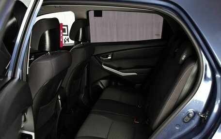 SsangYong Actyon II рестайлинг, 2013 год, 1 237 000 рублей, 10 фотография