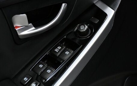 SsangYong Actyon II рестайлинг, 2013 год, 1 237 000 рублей, 15 фотография