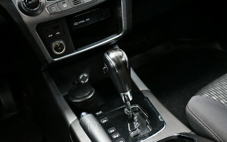 SsangYong Actyon II рестайлинг, 2013 год, 1 237 000 рублей, 16 фотография