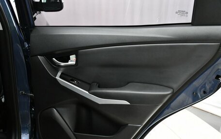 SsangYong Actyon II рестайлинг, 2013 год, 1 237 000 рублей, 19 фотография