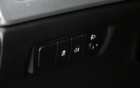 SsangYong Actyon II рестайлинг, 2013 год, 1 237 000 рублей, 17 фотография