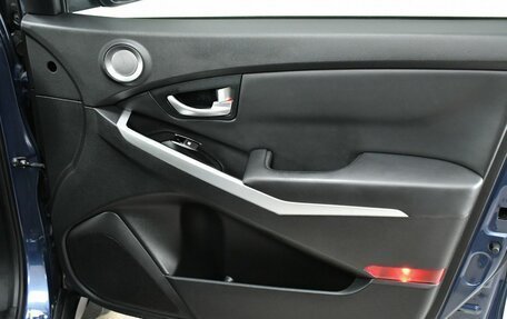 SsangYong Actyon II рестайлинг, 2013 год, 1 237 000 рублей, 20 фотография