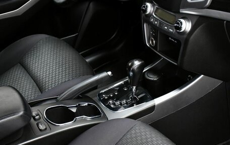 SsangYong Actyon II рестайлинг, 2013 год, 1 237 000 рублей, 18 фотография