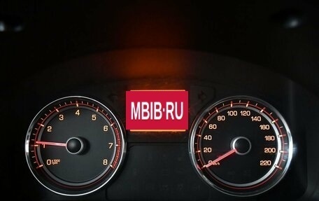 SsangYong Actyon II рестайлинг, 2013 год, 1 237 000 рублей, 24 фотография