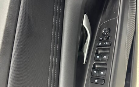 Hyundai Elantra, 2023 год, 1 685 000 рублей, 7 фотография