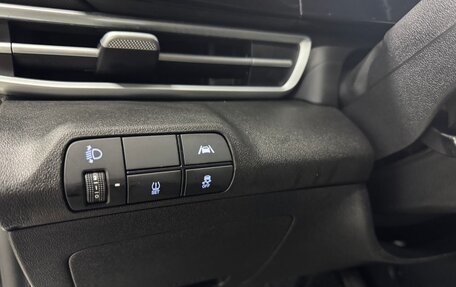 Hyundai Elantra, 2023 год, 1 685 000 рублей, 9 фотография