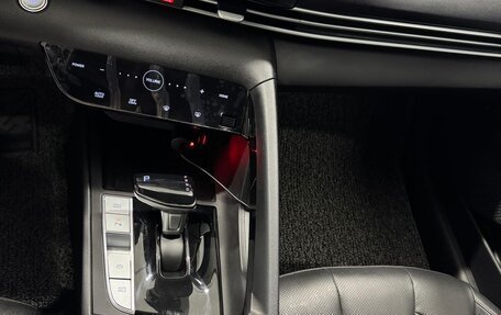 Hyundai Elantra, 2023 год, 1 685 000 рублей, 11 фотография