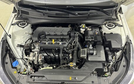 Hyundai Elantra, 2023 год, 1 685 000 рублей, 18 фотография