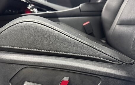 Hyundai Elantra, 2023 год, 1 685 000 рублей, 8 фотография