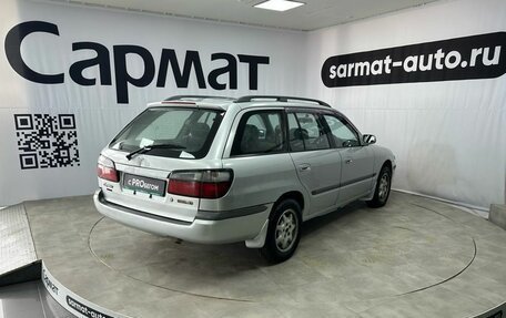 Mazda Capella, 1998 год, 237 000 рублей, 5 фотография