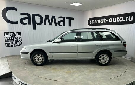 Mazda Capella, 1998 год, 237 000 рублей, 2 фотография