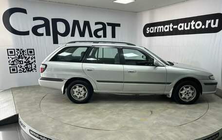 Mazda Capella, 1998 год, 237 000 рублей, 6 фотография