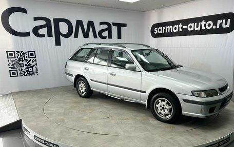 Mazda Capella, 1998 год, 237 000 рублей, 7 фотография