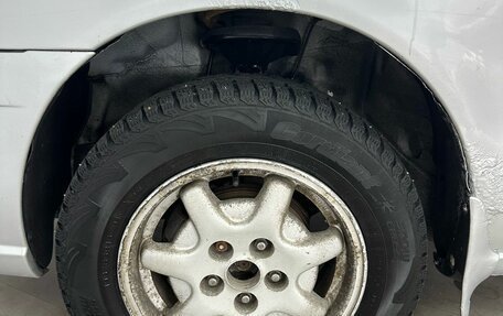 Mazda Capella, 1998 год, 237 000 рублей, 9 фотография