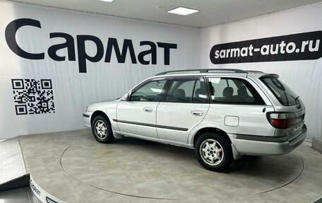 Mazda Capella, 1998 год, 237 000 рублей, 3 фотография