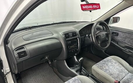 Mazda Capella, 1998 год, 237 000 рублей, 11 фотография